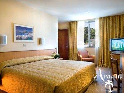 Brazília, Windsor Plaza Copacabana****