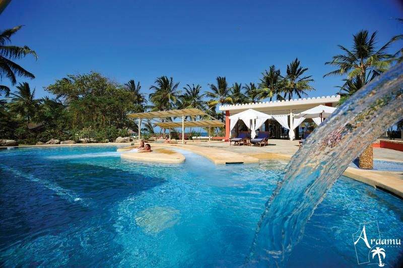 Kenya, Diamonds Dream of Africa*****