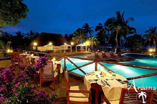 Kenya, Diamonds Dream of Africa*****