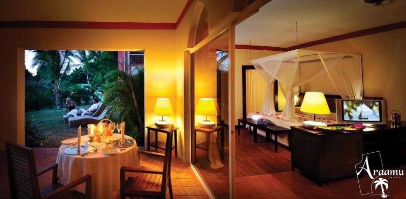 Kenya, Diamonds Dream of Africa*****