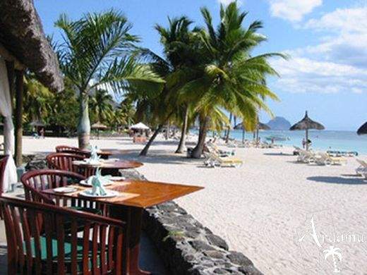 Mauritius, Sofitel Imperial Resort & Spa*****