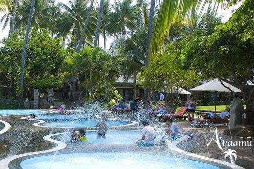 Vietnam, Hoang Ngoc Beach Resort****