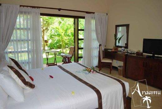 Vietnam, Allezboo Resort****