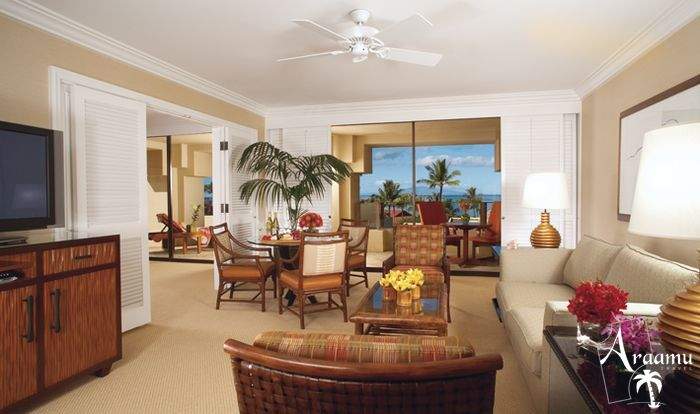 Hawaii, Four Seasons Resort Maui at Wailea******