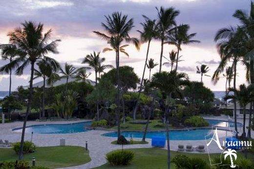 Hawaii, Aqua Kauai Beach****