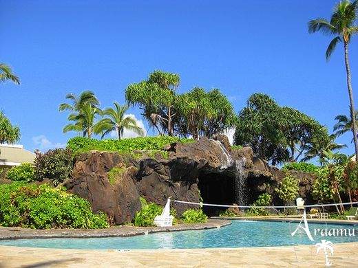 Hawaii, Aqua Kauai Beach****