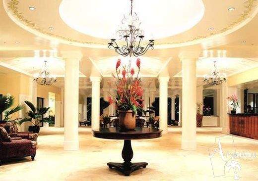 Hawaii, Aqua Kauai Beach****