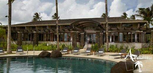 Hawaii, Koa Kea Hotel & Resort****+