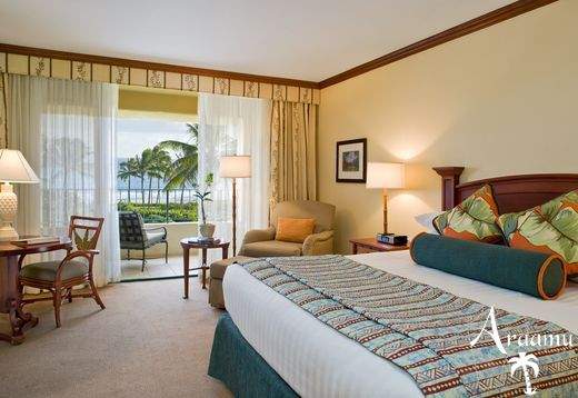 Hawaii, Grand Hyatt Kauai Resort & Spa****+