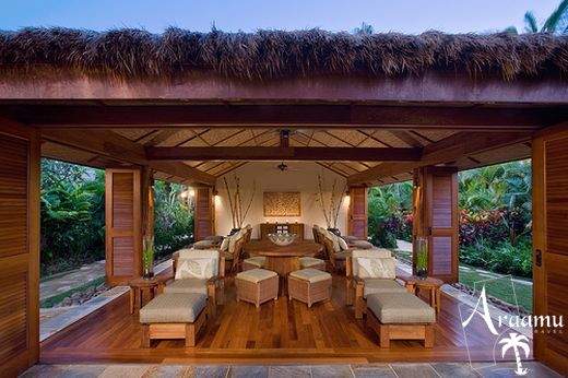 Hawaii, Grand Hyatt Kauai Resort & Spa****+