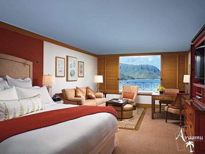 Hawaii, The St. Regis Princeville Resort******