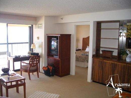 Hawaii, Aston Waikiki Beach Tower****