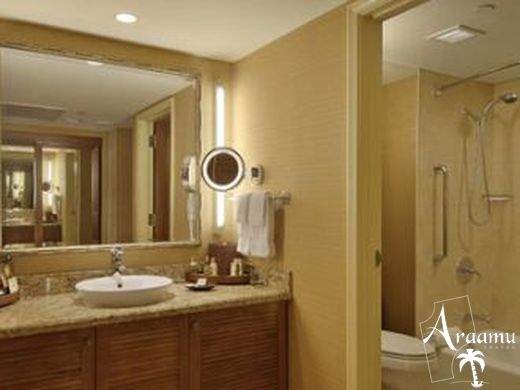 Hawaii, Outrigger Reef on the Beach****