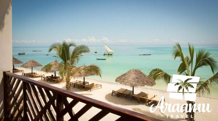 Zanzibár, Doubletree by Hilton Resort Zanzibar Nungwi****