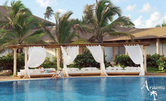 Dominika, Excellence Punta Cana*****