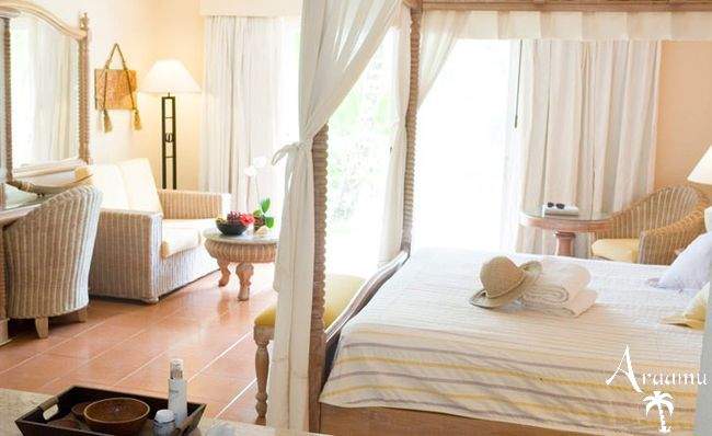 Dominika, Excellence Punta Cana*****