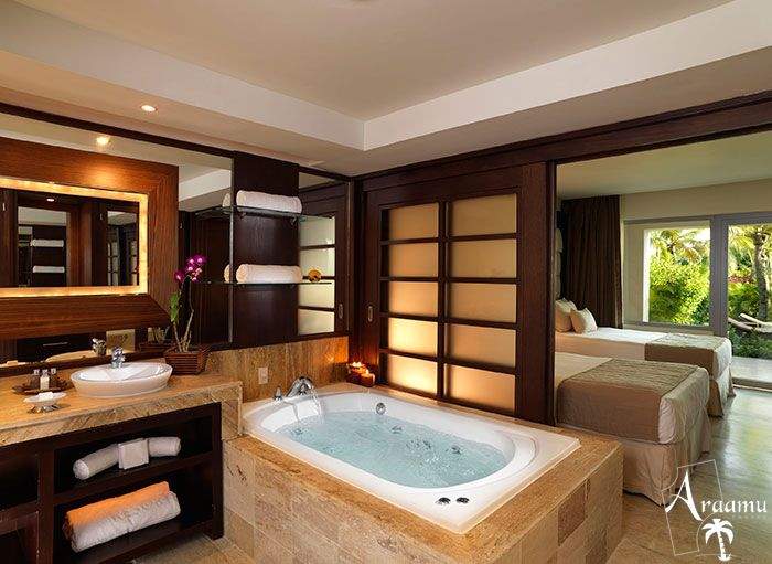 Dominika, The Reserve at Paradisus Palma Real*****