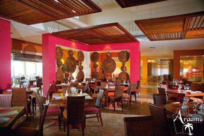 Dominika, Dreams Royal Beach Punta Cana*****