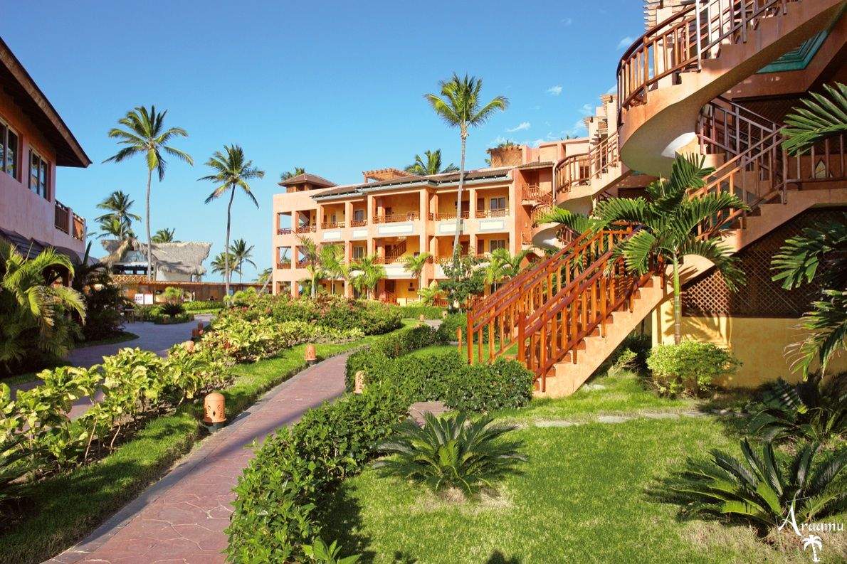 Dominika, VIK Hotel Arena Blanca****