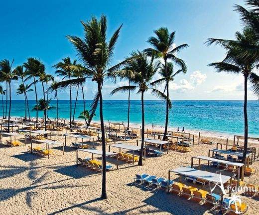 Dominika, Ocean Blue & Sand Beach Resort****+