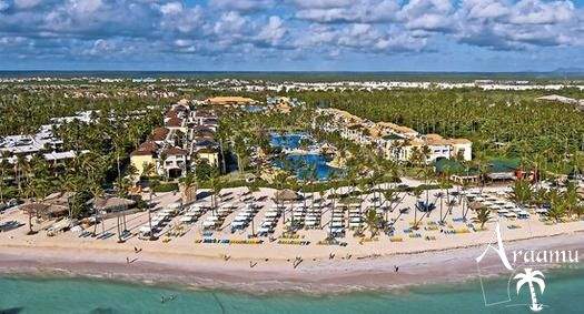 Dominika, Ocean Blue & Sand Beach Resort****+