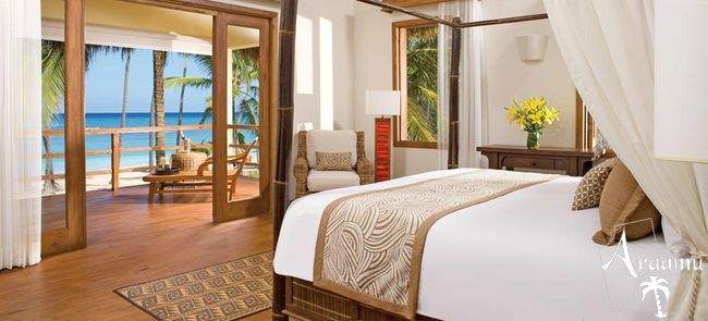 Dominika, Zoetry Agua Punta Cana*****