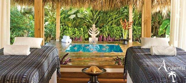 Dominika, Zoetry Agua Punta Cana*****