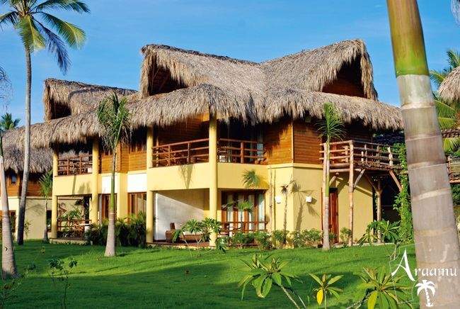 Dominika, Zoetry Agua Punta Cana*****