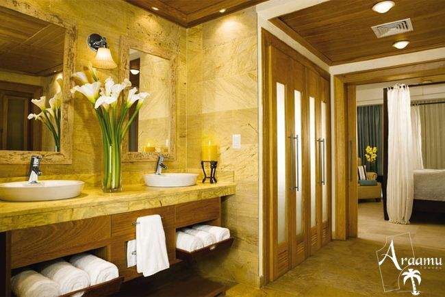 Dominika, Dreams La Romana*****