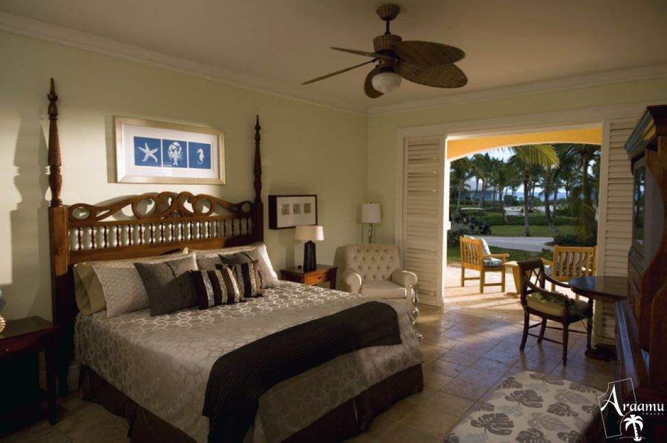 Bahamák, Sandals Emerald Bay*****