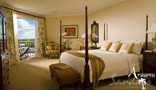 Bahamák, Sandals Royal Bahamian Spa Resort & Offshore Island*****