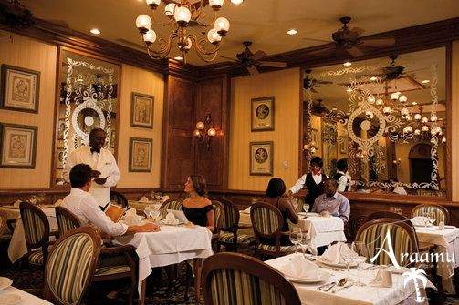 Bahamák, RIU Palace Paradise Island*****