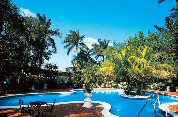 Jamaika, Half Moon, A Rock Resort*****