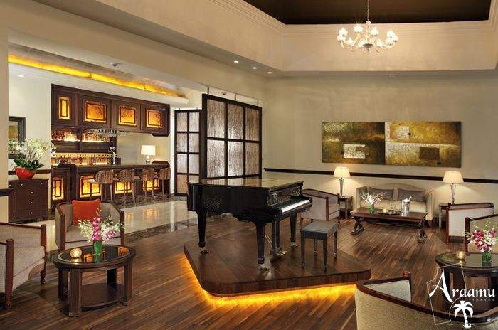 Jamaika, Secret St. James Montego Bay*****