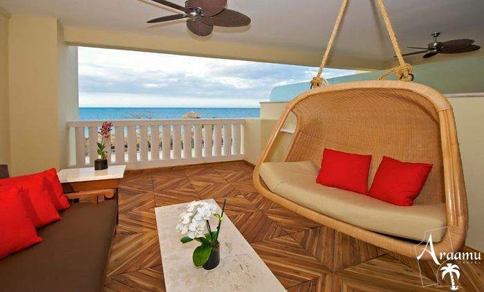 Jamaika, Iberostar Grand Hotel Rose Hall*****