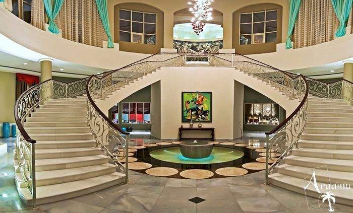 Jamaika, Iberostar Grand Hotel Rose Hall*****