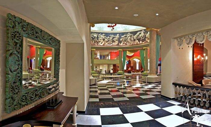 Jamaika, Iberostar Grand Hotel Rose Hall*****