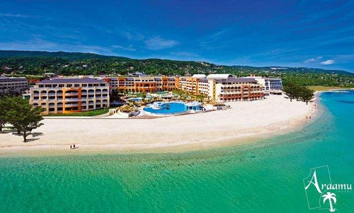Jamaika, Iberostar Hotel Rose Suites *****
