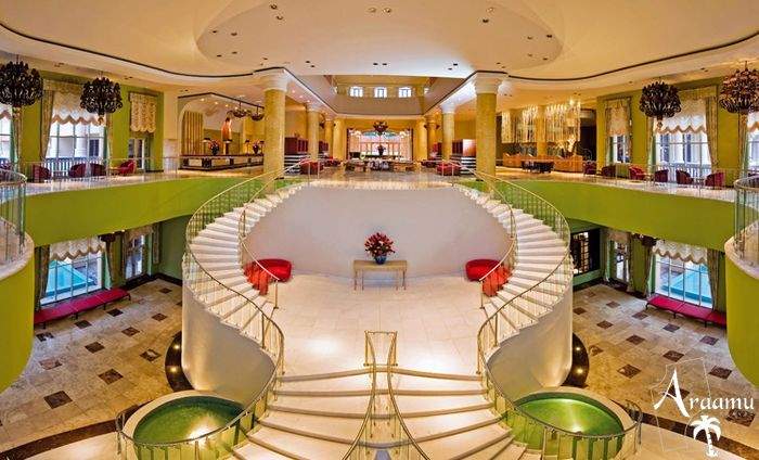 Jamaika, Iberostar Hotel Rose Suites *****