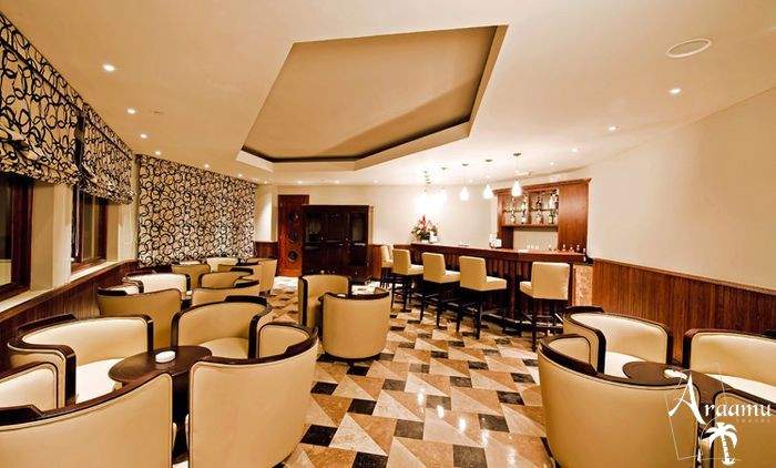 Jamaika, Iberostar Hotel Rose Suites *****