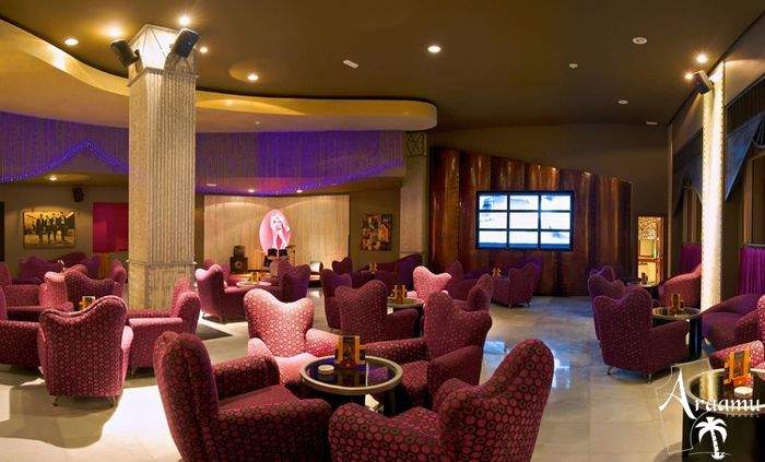 Jamaika, Iberostar Hotel Rose Suites *****