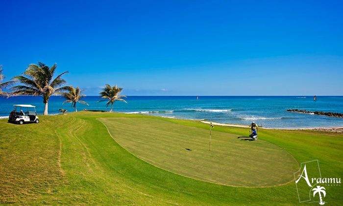 Jamaika, Iberostar Hotel Rose Suites *****