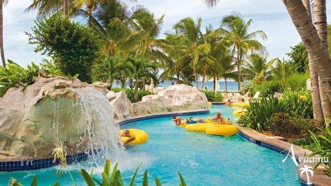 Jamaika, Hilton Rose Hall  Resort & Spa****+