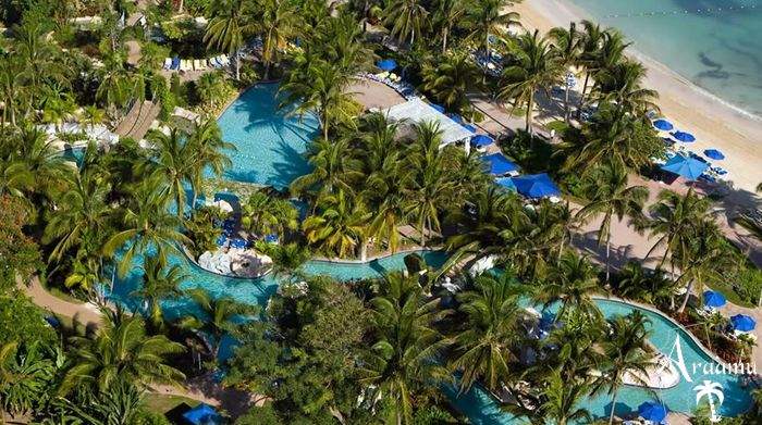 Jamaika, Hilton Rose Hall  Resort & Spa****+
