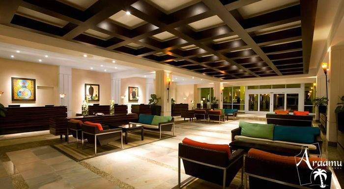 Jamaika, Hilton Rose Hall  Resort & Spa****+