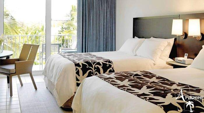 Jamaika, Hilton Rose Hall  Resort & Spa****+