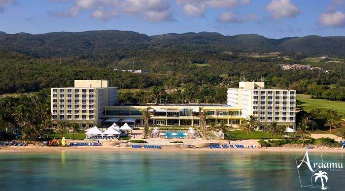 Jamaika, Hilton Rose Hall  Resort & Spa****+