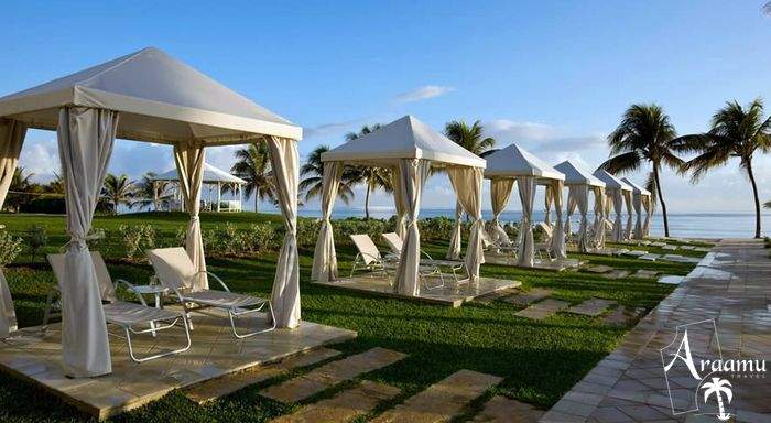 Jamaika, Hilton Rose Hall  Resort & Spa****+