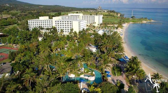 Jamaika, Hilton Rose Hall  Resort & Spa****+