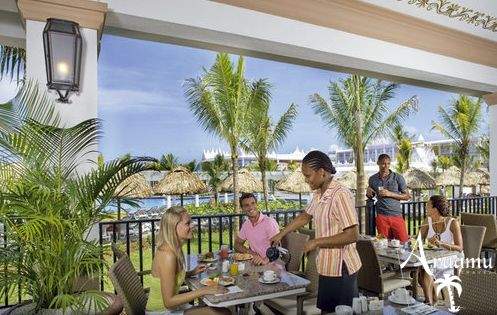 Jamaika, RIU Montego Bay****